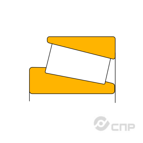 Подшипники конические SKF в Кстово