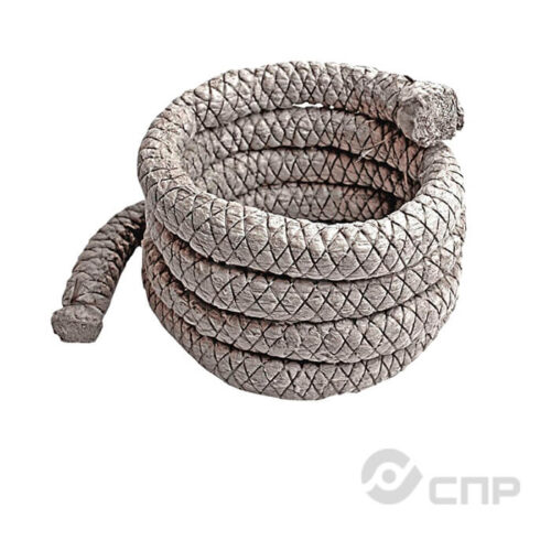 Базальтовые шнуры теплоизоляционные в Кстово