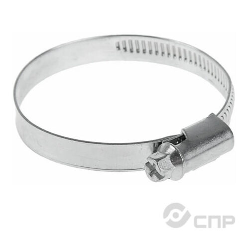 Хомуты червячные в Кстово