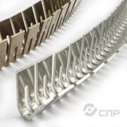 Пружины меандровые в Кстово